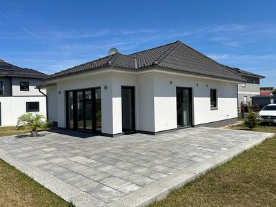 Musterhaus-Jüterbog-Terrasse Musterhaus-Jüterbog-Terrasse