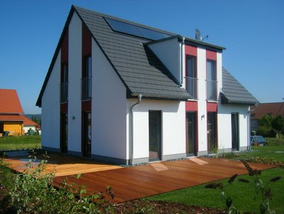 Musterhaus in 01259 Dresden Musterhaus in 01259 Dresden