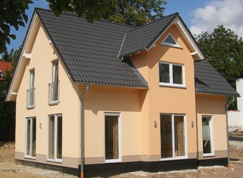 Musterhaus in 04741 Roßwein_2 Musterhaus in 04741 Roßwein_2