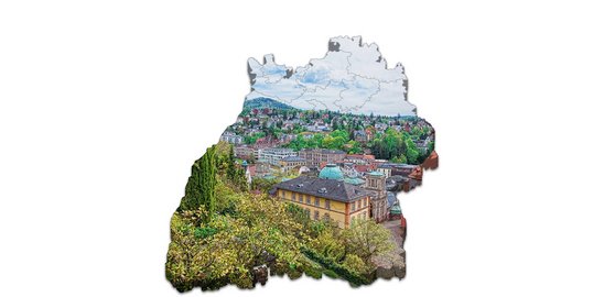 Baden-Wuerttemberg