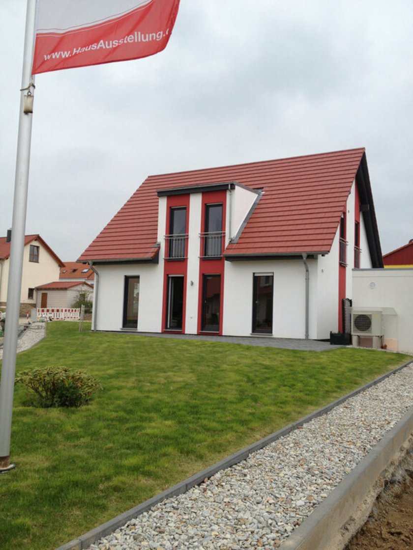 Musterhaus in 37079 Goettingen Musterhaus in 37079 Goettingen