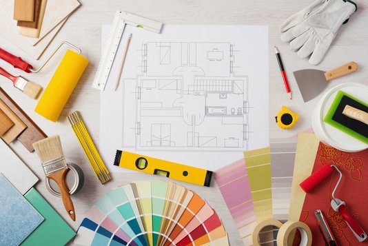 wohnen-und-einrichten-bemusterung-fliesen-boden-wand-02 Planung des Eigenheims - Haus