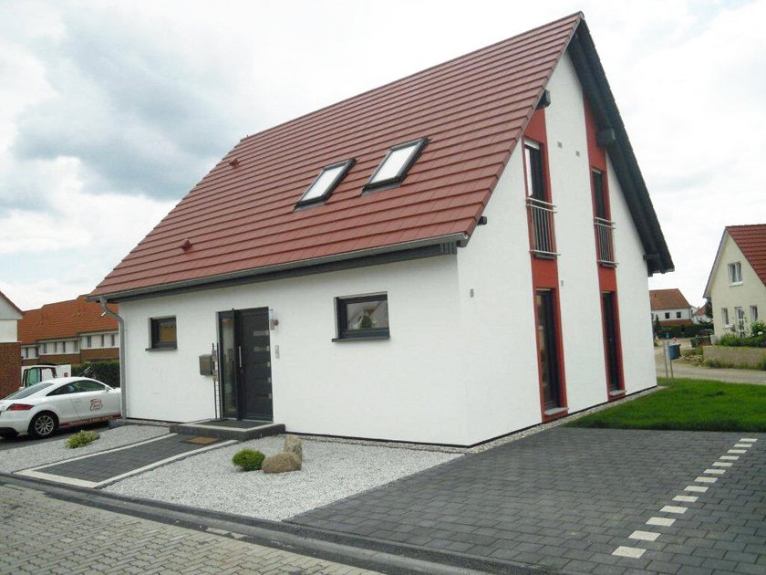 Musterhaus in 37079 Goettingen_3 Musterhaus in 37079 Goettingen_3