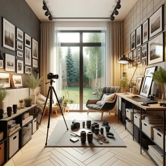 Tiny-Wohnung-Hobby-Fotografie-2