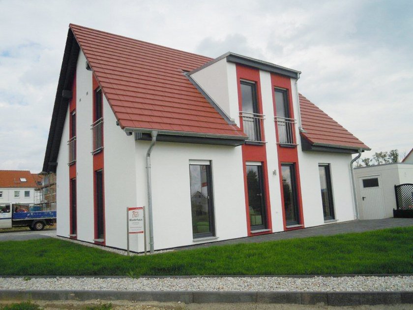 Musterhaus in 37079 Goettingen_1 Musterhaus in 37079 Goettingen_1