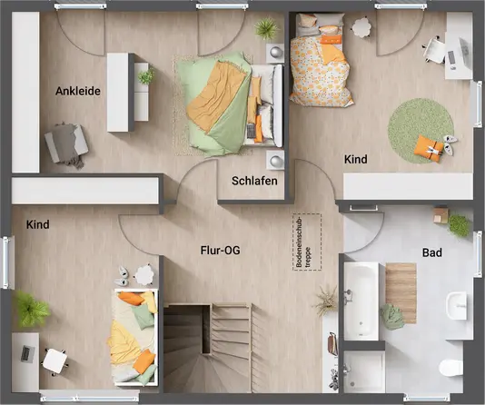Grundriss_Stadthaus_Flair_152_Pantry_OG