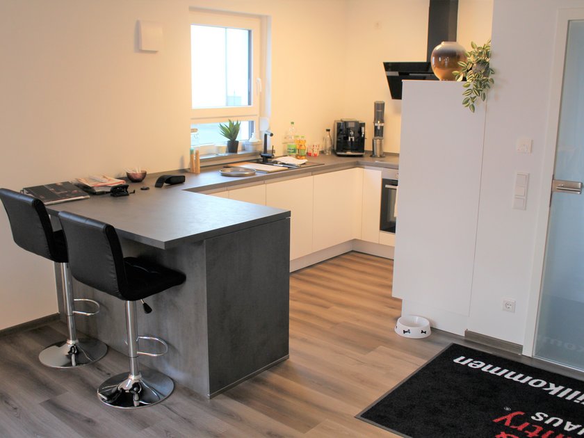 Musterhaus in 91334 Hemhofen