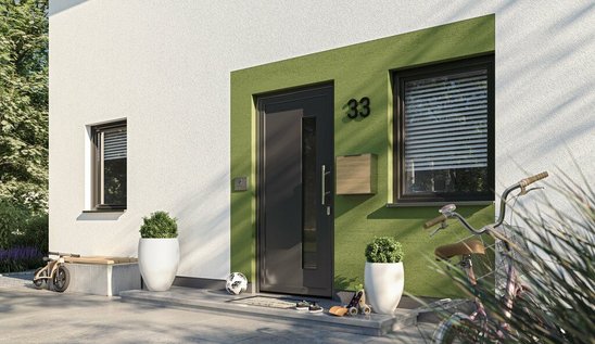 Town-Country-Haus-Inklusivausstattung-Haustuer