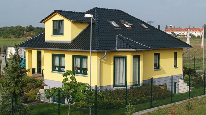 Musterhaus in 06886 Wittenberg_7 Musterhaus in 06886 Wittenberg_7