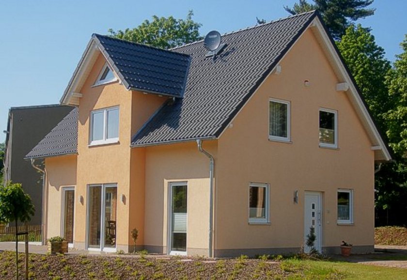 Musterhaus in 04741 Roßwein_3 Musterhaus in 04741 Roßwein_3