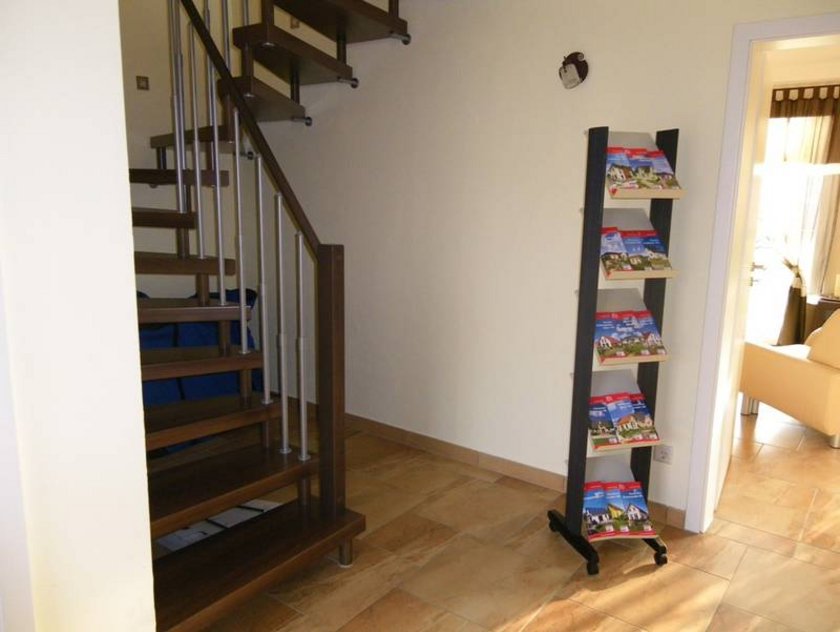 Musterhaus in 04683 Belgershain, OT Threna_Wohnbereich