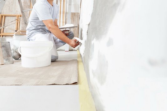 hausbau-haus-bauen-eigenleistung-handwerker-rohbau-02 Handwerker